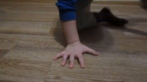 Танец Брейк-Данс. Сегодня я Вам покажу, как можно станцевать Брек Данц