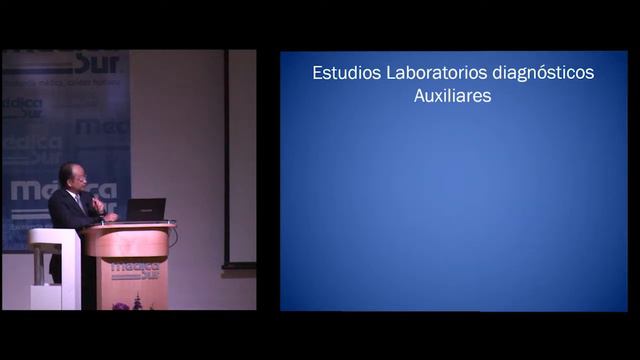 Dr. Ernesto Onuma Takane. Utilidad de los perfiles diagnósticos en alergia смотреть онлайн