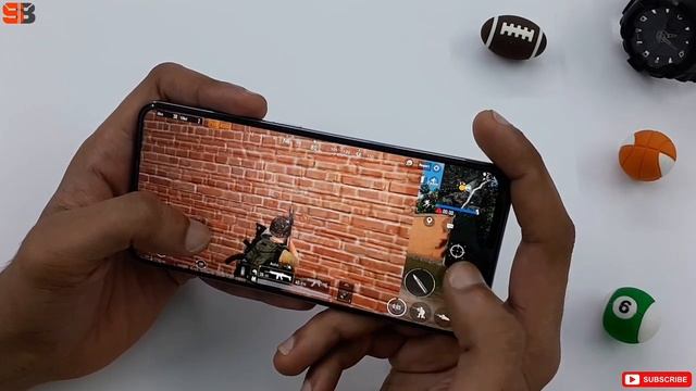 Realme X7 Max Gaming Test | realme X7 Max Pubg Test | Dimensity 1200 ? Super Powerful | 8GB/128GB