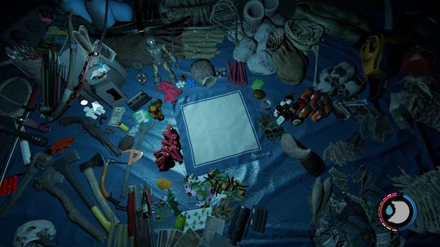 The Forest Прохождение Часть 9 - Изучаем оставшиеся пещеры смотреть онлайн