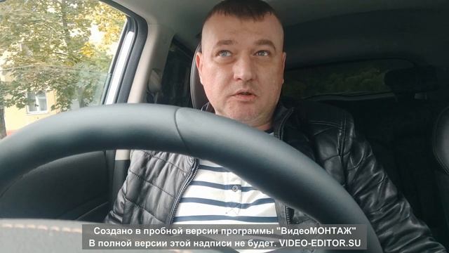 Первое Т/О Changan CS 35 Plus смотреть онлайн