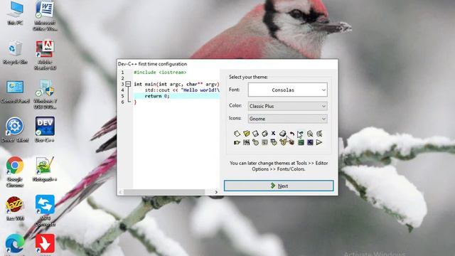 How to Download and Install DEV C++ Software  || 100% working for Lifetime|| Increase Knowledge