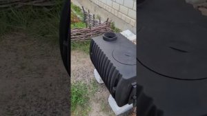 Чугунная отопительно-варочная печь "Мортира", производство Харьков, Украина