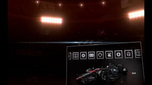 F1 2015 - Logitech Driving Force GT Settings