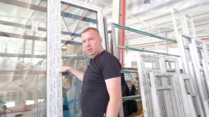 Зачем необходима вклейка стеклопакетов?