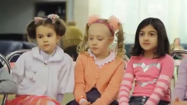 Воскресная школа ХЦВ смотреть онлайн