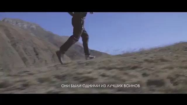 Осетин Махамат Бабочити