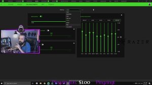 Razer Synapse, THX Spatial BEST Audio Setup for ANY Headset (tested and confirmed)(Streamer Update)