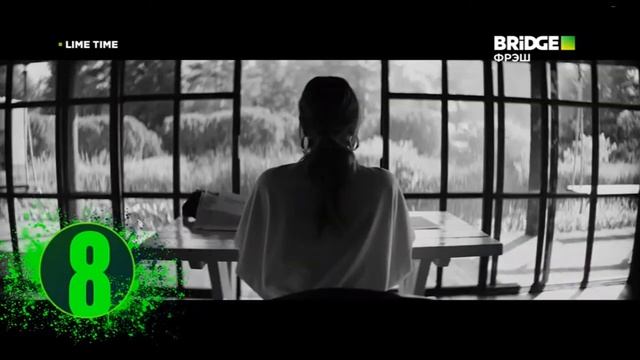 Полный выпуск Lime Time на BRIDGE Фрэш (16.12.2021) смотреть онлайн