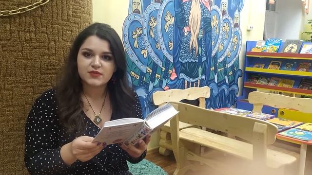 Читаем о глупом мышонке смотреть онлайн