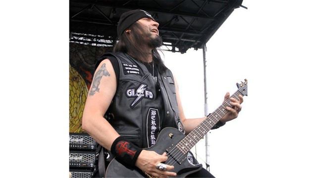 Nick Catanese смотреть онлайн