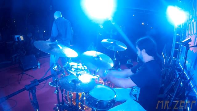 Stairway to Heaven - Cover by Mr. Zepp - Rio GrandeRS - Brasil