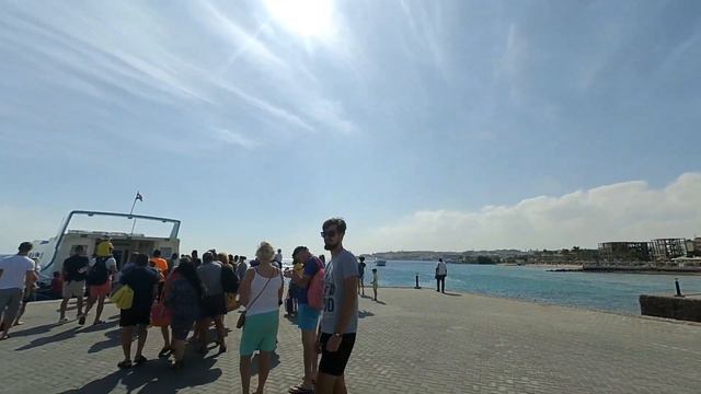 Египет Хургада Отель Sunrise Holidays Resort 5* смотреть онлайн