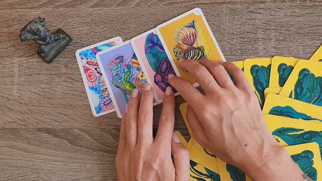 Что представляет из себя загаданный человек?