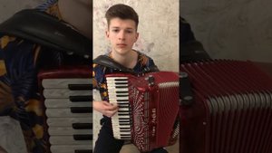 Стас Михайлов Мама Аккордеон