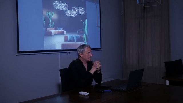 Световые решения в дизайне: современные технологии, возможности производства и материалов смотреть онлайн