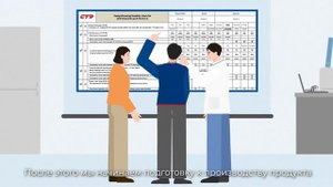 Как CTR разрабатывает новые продукты_ Приоритетное внимание безопасности и качеству на каждом этапе