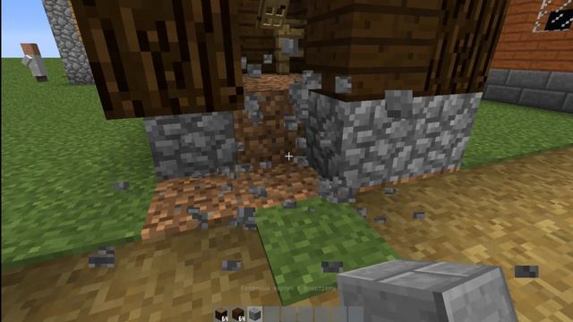 Перестраеваю деревню жителей номер 299 1 часть 100% тТРОЛИНГ ЛАВУШКА смотреть онлайн