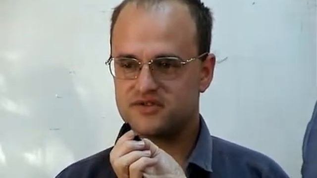 Культы и мировые религии. Лекция №41.AVI