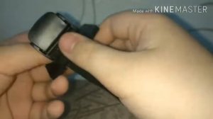 Крепление на голову для экшен камеры DlGMA DiCam 380