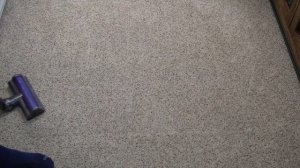 Dyson V8 Absolute Advanced Review!