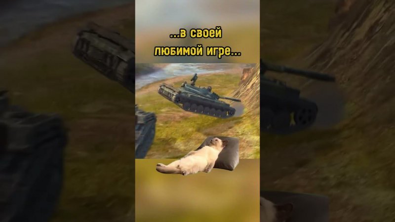 Не грусти и подписывайся, будем веселиться на стримах #wotblitz #tanksblitz #танксблитц #вотблиц