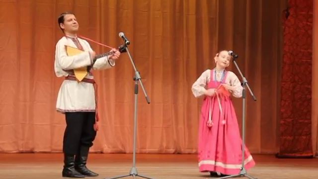 "Тарантасик" Шилкова А.