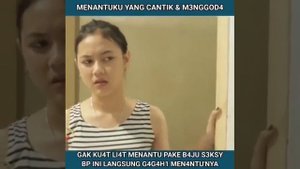 BPK MERTUA YG GK KUAT PUNYA MANTU BOHAY⏮️⏸⏭️