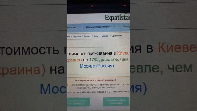 В КАКОМ ГОРОДЕ МИРА ДЕШЕВЛЕ ВСЕГО ЖИТЬ???