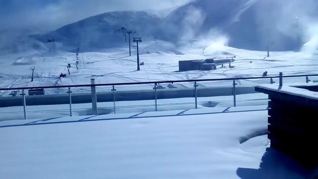 Горы Шахдаг смотреть онлайн