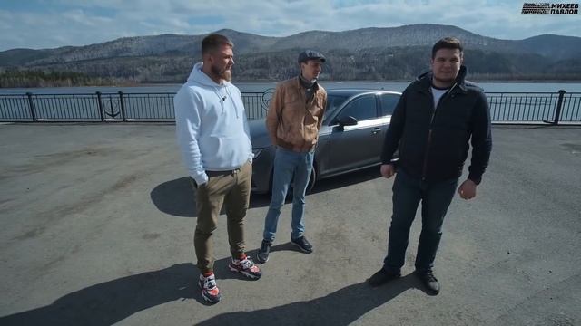 Михеев и Павлов | ЛУЧШЕЕ С САНЕЙ И ДАНЕЙ | #4 смотреть онлайн