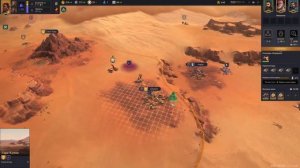 Dune: Spice Wars — 4х-стратегия во вселенной Дюны [Первый взгляд]