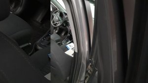 Hyundai Solaris 1.6 АКПП