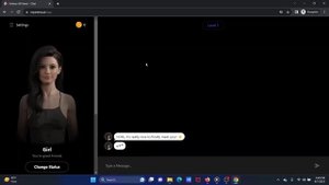 Anima AI   это лучшая альтернатива ИИ персонажам для контента NSFW [Russian]