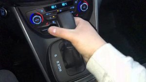 Ford Kuga механическая защита коробки. Ставим мультилок на акпп - сохраняем машину целой
