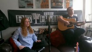"Mein Weg nach Haus'" - Esther & Abi Ofarim (Cover)