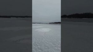 Аэролодка из ПНД спустя 4 года