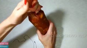 ВЕТЧИНА МРАМОРНАЯ!  [ Приготовить сможет каждый!]