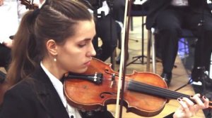 А.К. Лядов "Кикимора / A.K.Liadov 'Kikimora"