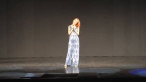 Любовь настала - Динара Юнисова