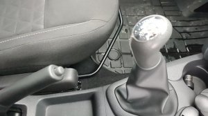 Рено Сандеро Stepway Степвей