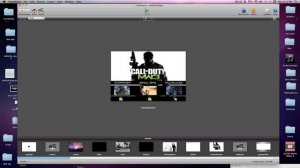 iMac Emulator iOS With 2 Apps! GS Template