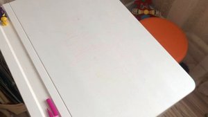 КАК БЫСТРО ОТМЫТЬ ФЛОМАСТЕРЫ И КРАСКИ С МЕБЕЛИ - недорогое средство, которое спасёт ваш дом