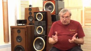 Производство Акустики Aleks