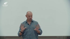 Формирование событий относительно нашего состояния. Александр Палиенко.