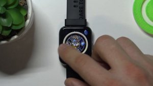 Realme Watch 2 Pro | Как включить автоматическую активацию дисплея на Realme Watch 2 Pro