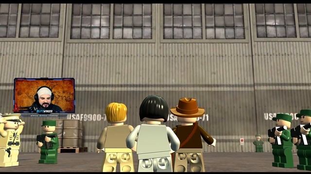 The Top 5 Worst LEGO Games Ever Made смотреть онлайн