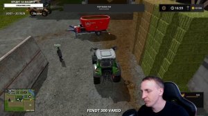 ?#2 ПРОЕКТ - 10 000 ОВЕЦ. Farming Simulator 17