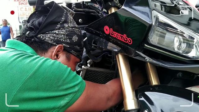 How to Uninstall stock tail fender Z200S |Z200X| VC200| Spitzer250 смотреть онлайн