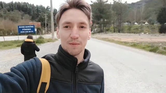 Рафтинг в Турции , Аланья, Анталья